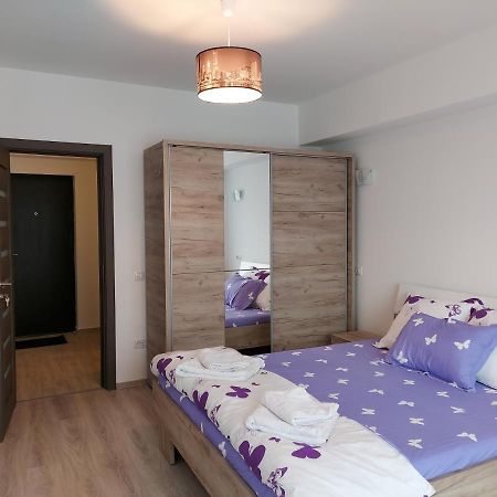 Bya Luxury Apartment Valea Lupului  Exterior photo