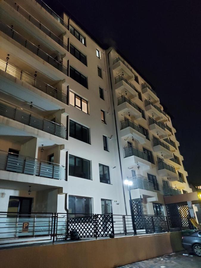Bya Luxury Apartment Valea Lupului  Exterior photo