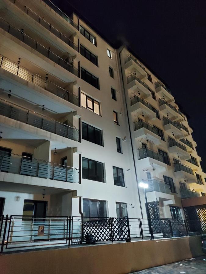 Bya Luxury Apartment Valea Lupului  Exterior photo