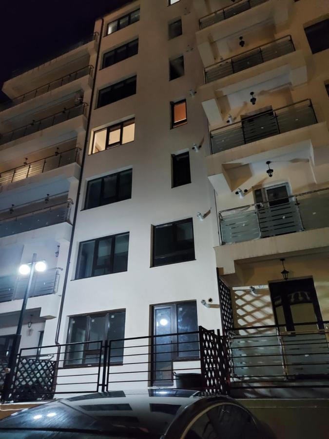 Bya Luxury Apartment Valea Lupului  Exterior photo