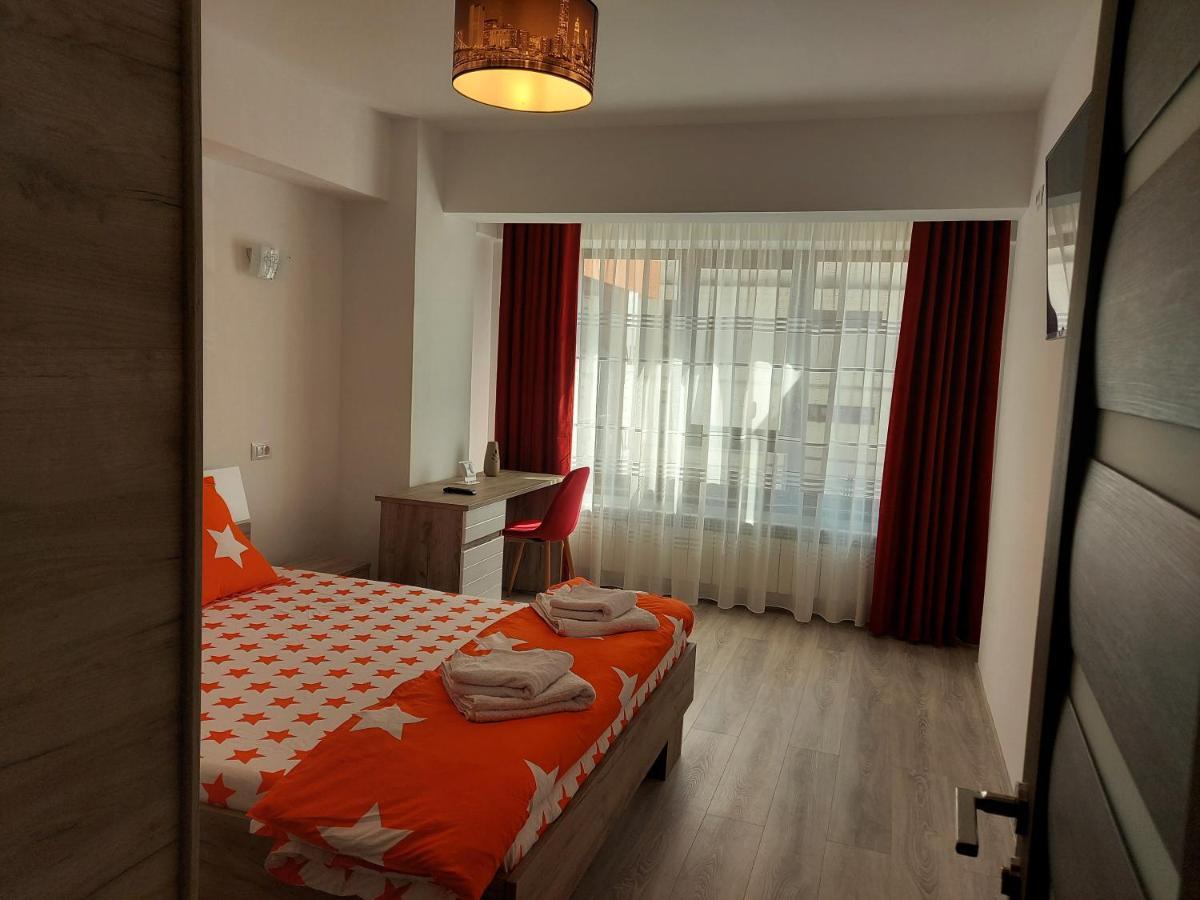 Bya Luxury Apartment Valea Lupului  Exterior photo