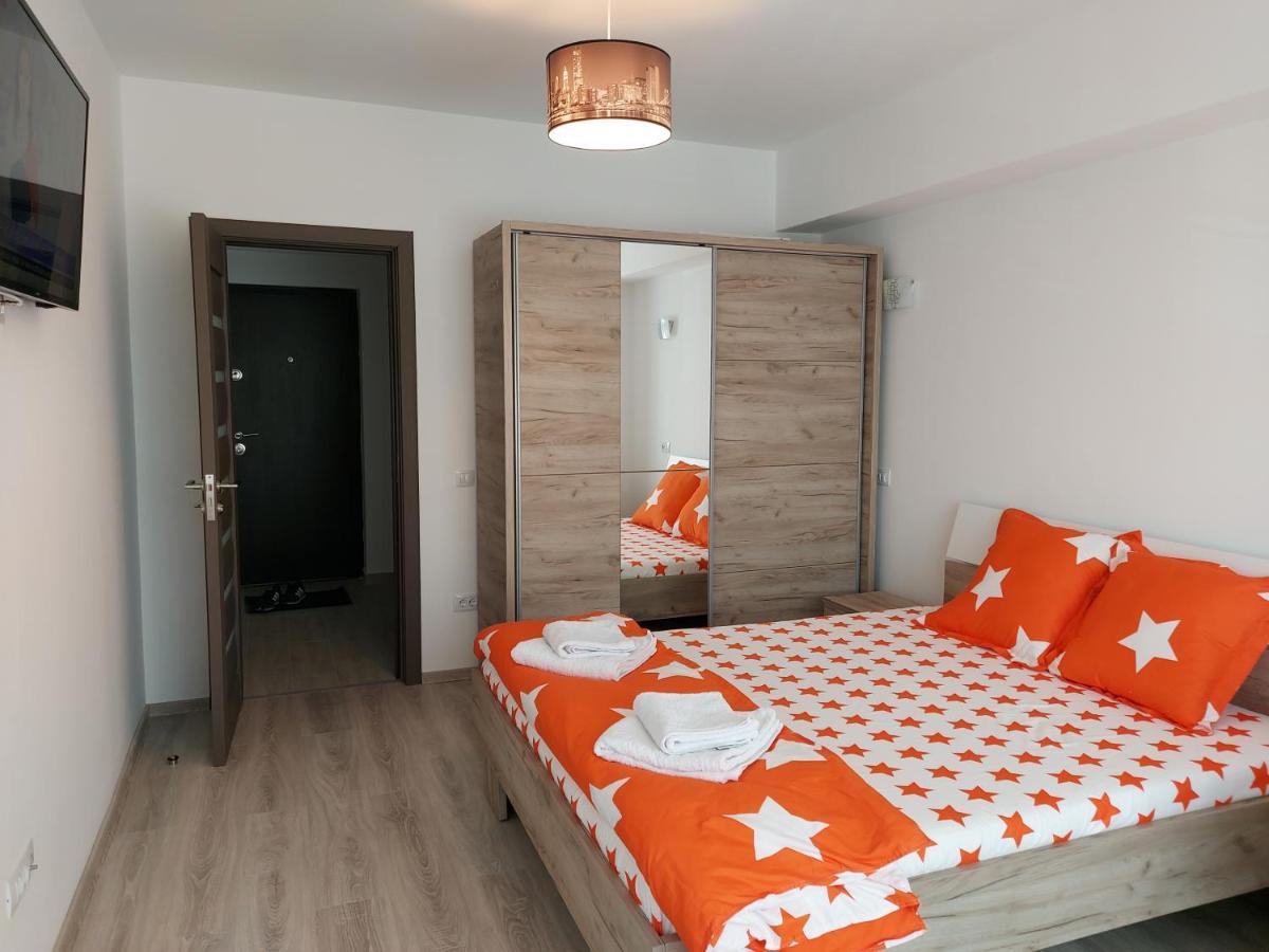 Bya Luxury Apartment Valea Lupului  Exterior photo